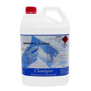 ISOPROPYL ALCOHOL 5L