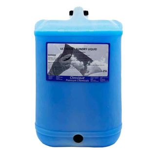 ULTIMATE LAUNDRY LIQUID 25L