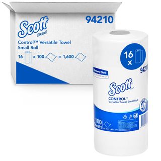 SCOTT 94210 VERSA TOWEL