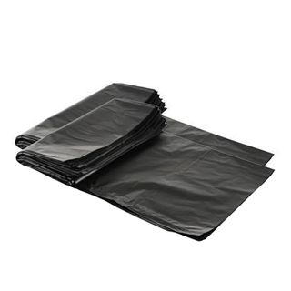 73L EXTRA HEAVY DUTY BLACK BIN LINER