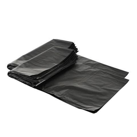 73L EXTRA HEAVY DUTY BLACK BIN LINER