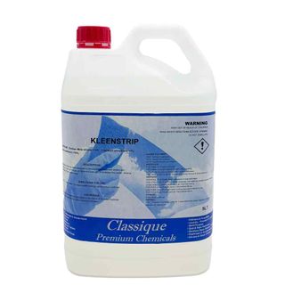 KLEENSTRIP FLOOR STRIPPER 5L