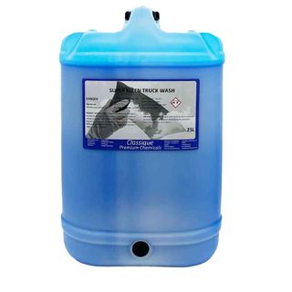 SUPER KLEEN TRUCK WASH 25L