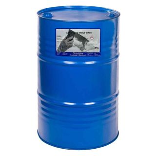 SUPER KLEEN TRUCK WASH 200L