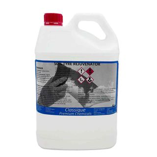 TYRE REJUVENATOR 5L