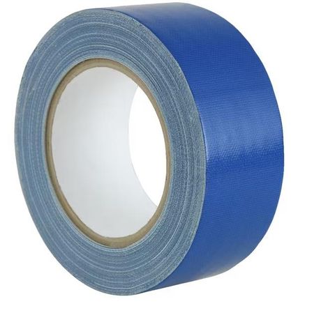 BLUE CLOTH TAPE 143