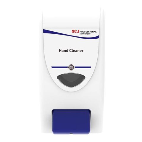 DEB STOKO CLEANSE LIGHT 4L DISPENSER