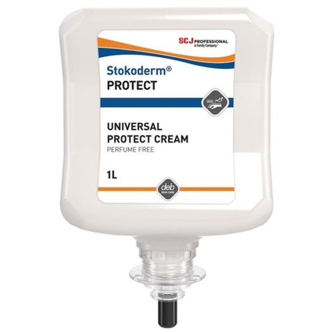 DEB STOKODERM PROTECT CARTRIDGE 1L