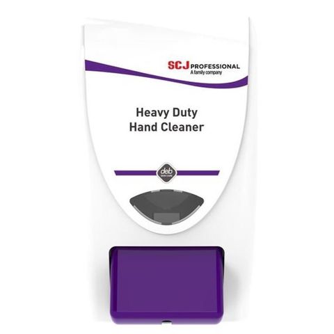 DEB STOKO CLEANSE HEAVY 2L DISPENSER