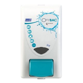 DEB STOKO OXYBAC 1L DISPENSER