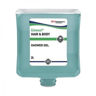 DEB ESTESOL HAND, HAIR & BODY WASH 2L