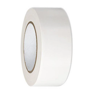 WHITE CLOTH TAPE 143