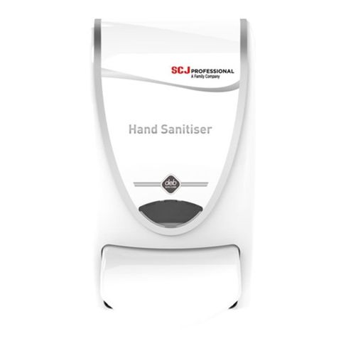 INSTANTFOAM 1L DISPENSER