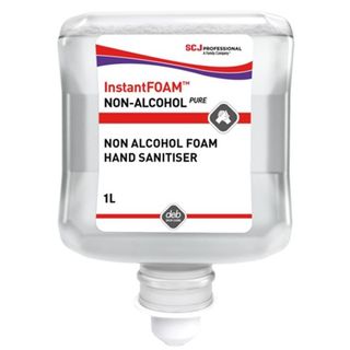 INSTANTFOAM PURE CARTRIDGE 1L