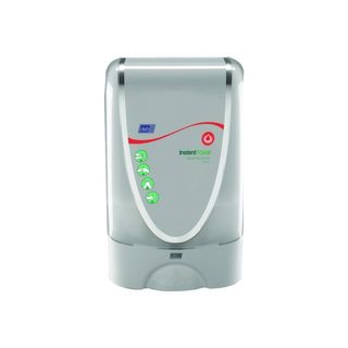 INSTANTFOAM TOUCH FREE DISPENSER 1L