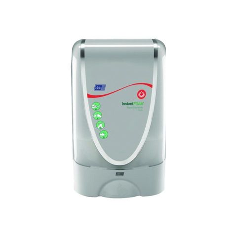 INSTANTFOAM TOUCH FREE DISPENSER 1L