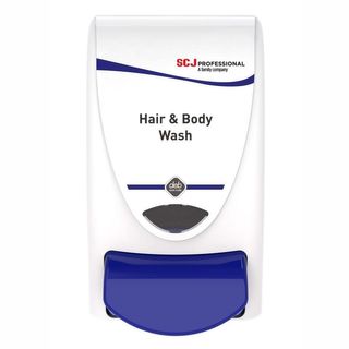 DEB STOKO CLEANSE SHOWER 1L DISPENSER