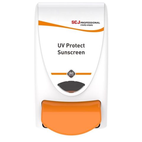 DEB STOKO SUNSCREEN 1L DISPENSER