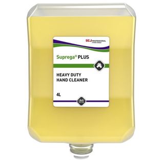 SUPREGA PLUS HAND CLEANER 4L