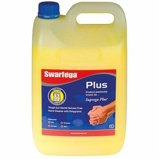 SWARFEGA PLUS HAND CLEANER 5L
