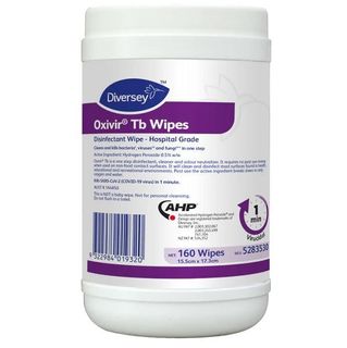 OXIVIR TB WIPES