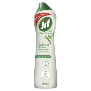 JIF CREME CLEANSER 500ML