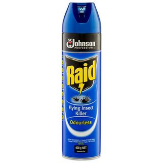 RAID ODOURLESS 400G