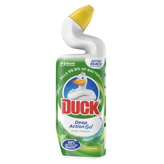 DUCK ACTIVE GEL PINE 750ML