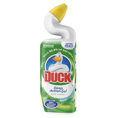 DUCK ACTIVE GEL PINE 750ML