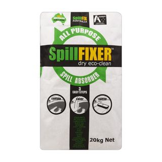 SPILLFIX ALL PURPOSE ABSORBENT 20KG