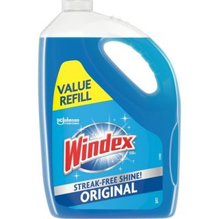 WINDEX GLASS CLEANER 5L