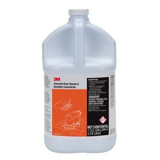 3M CONCRETE FLOOR CLEANER & DENSIFIER 3.78L