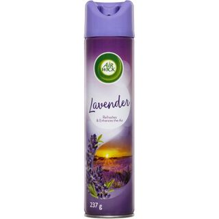 AIRWICK LAVENDER SCENT SPRAY 237G