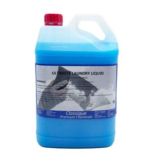 ULTIMATE LAUNDRY LIQUID 5L