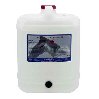 METHYLATED SPIRITS 20L