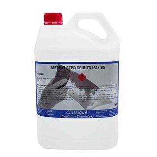 METHYLATED SPIRITS 5L