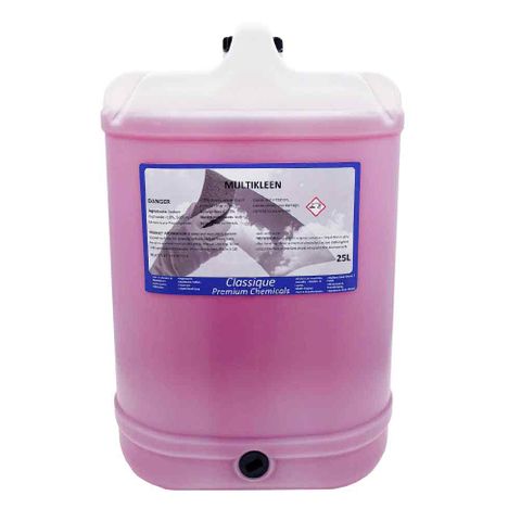 MULTIKLEEN 25L