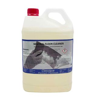 NEUTRAL FLOOR CLEANER 5L