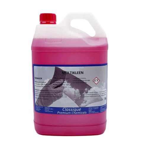 MULTIKLEEN 5L