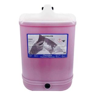 OVENKLEEN 25L