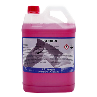 OVENKLEEN 5L