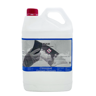 PULSE FLOOR CLEANER 5L