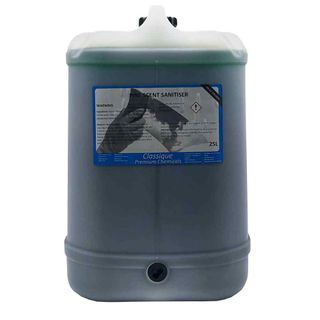 PINE SCENT SANITISER 25L