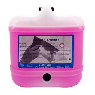 ROSE SANITISER 15L