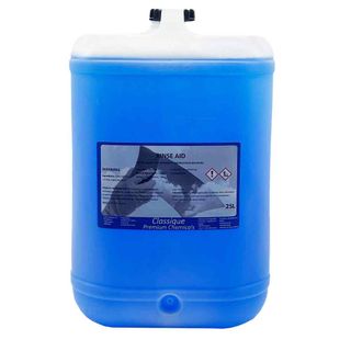 RINSE AID 25L