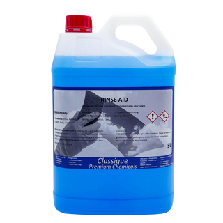 RINSE AID 5L