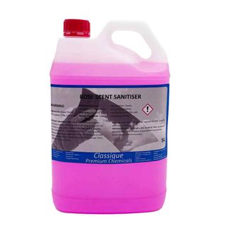 ROSE SANITISER 5L