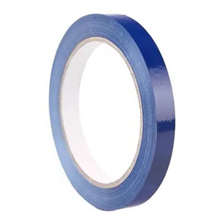 BLUE PVC BAG SEALER TAPE