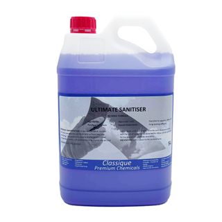 ULTIMATE SANITISER FPA 5L