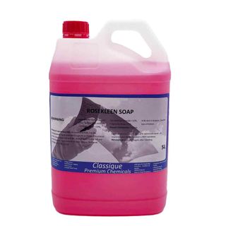 ROSEKLEEN HAND SOAP 5L